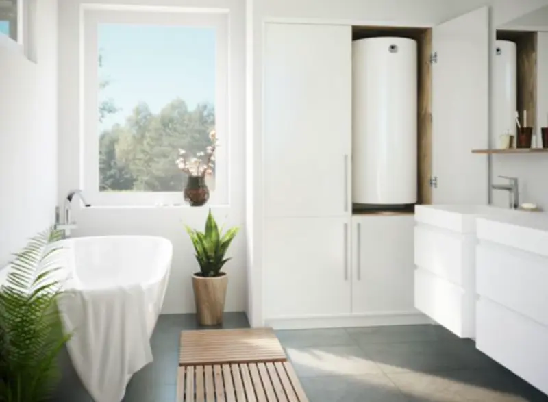 Chauffe-eau Duralis 200L