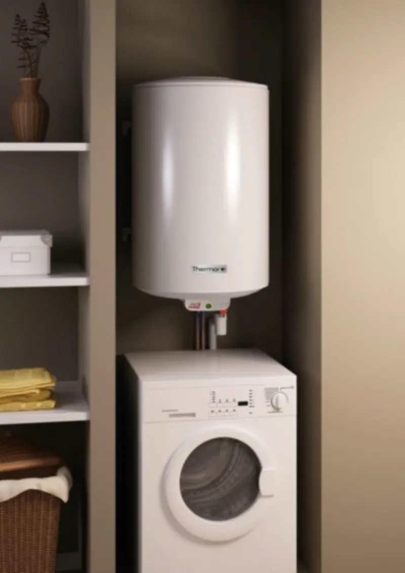 Chauffe-eau Duralis 50L