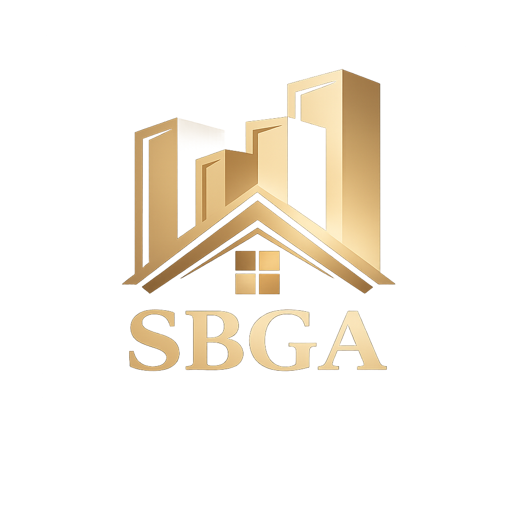 Logo SBGA