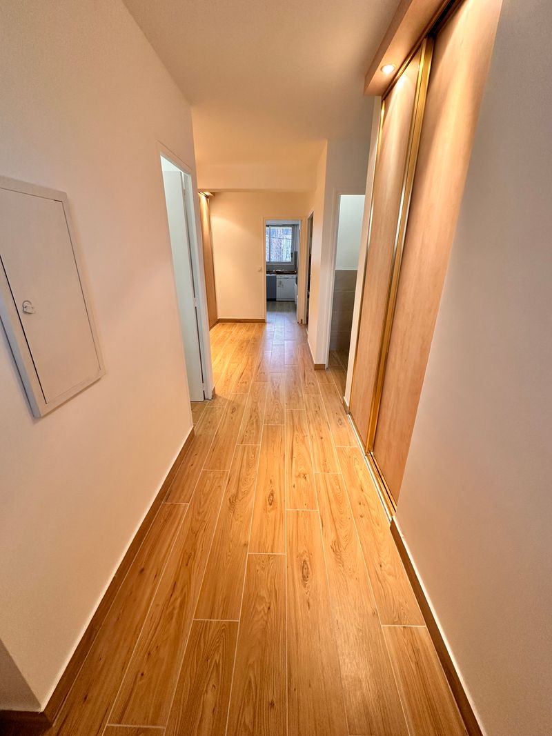 Après : Réalisation Renovation appartement 5 - Image 12